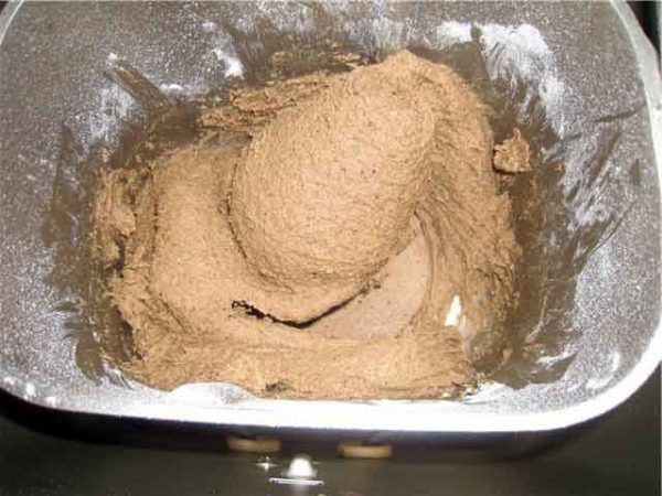 Mastic de craie bricolage