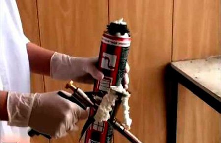 Remplacement du cylindre