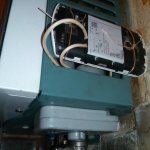 Remplacement de la batterie