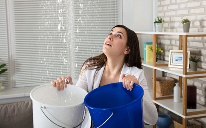 Remplacement des piles dans un appartement_ aux frais de qui