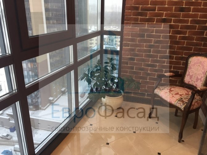 Remplacement du vitrage froid par du chaud