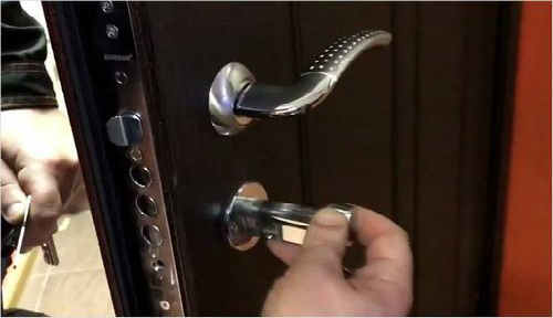 remplacement de larve