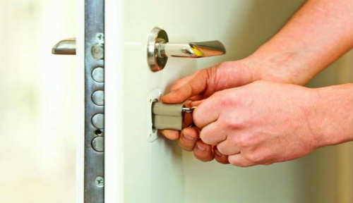 remplacement de larve