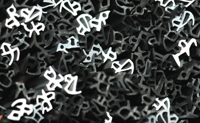 Remplacement du joint sur les fenêtres en plastique de vos propres mains: comment tout faire correctement