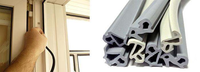 Remplacement du joint