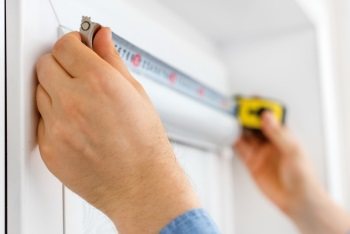 Mesure de la fenêtre