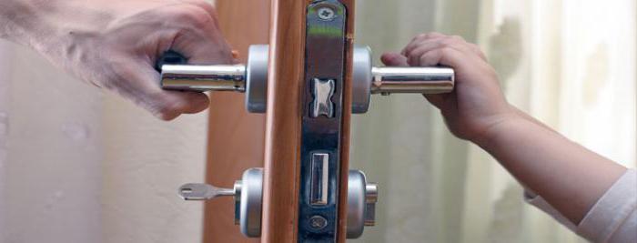 Avis sur la serrure Kale pour portes métalliques