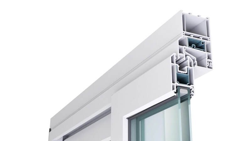 protection enfant pour fenêtres en plastique