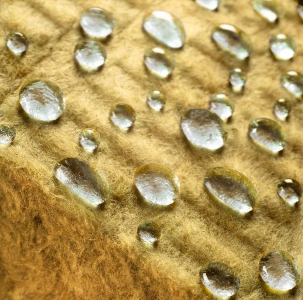 Protection contre l'humidité