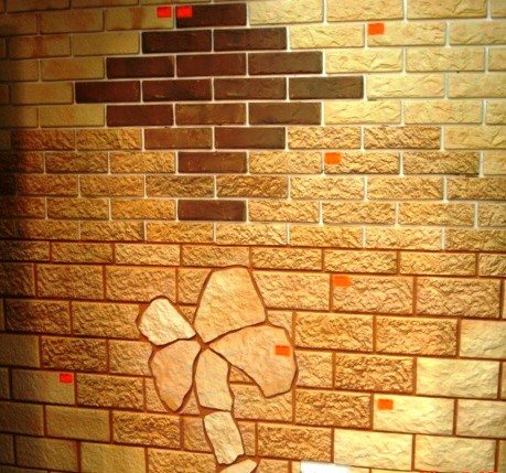 Protection des parois du bain contre la chaleur