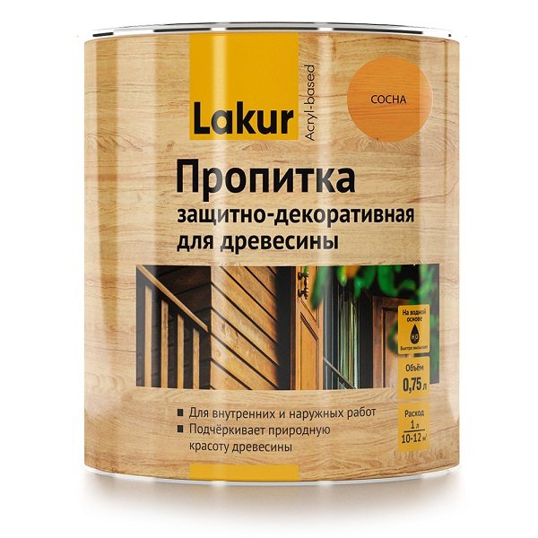 imprégnation protectrice