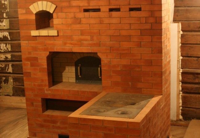 Achèvement de la construction