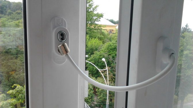 usine de fenêtres en plastique