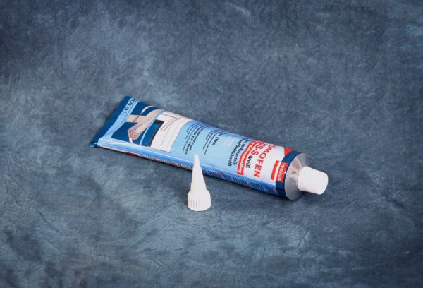 Plastique liquide pour pentes de fenêtres