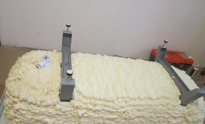 Insonorisation de l'appartement. Le choix du matériau pour l'isolation phonique