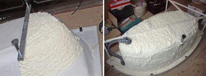 Insonorisation de l'appartement. Le choix du matériau pour l'isolation phonique